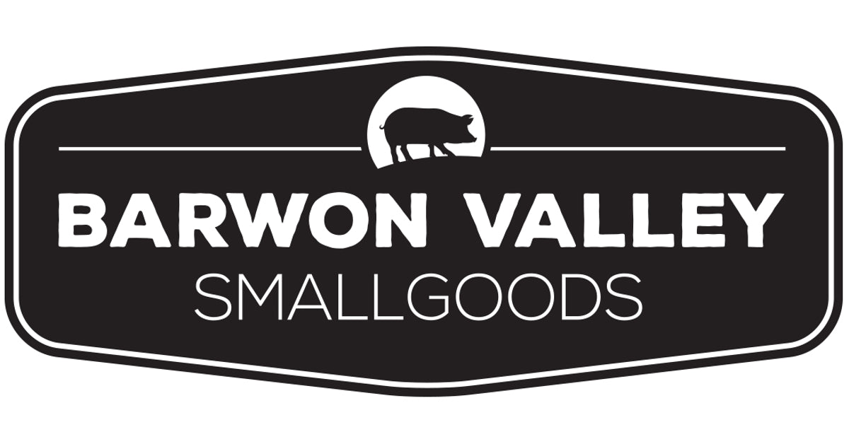 Barwon Express Barwon Valley