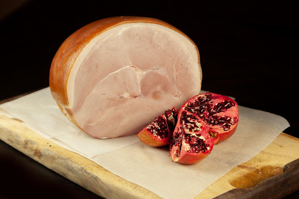 Barwon Express Ham off the Bone – Barwon Valley