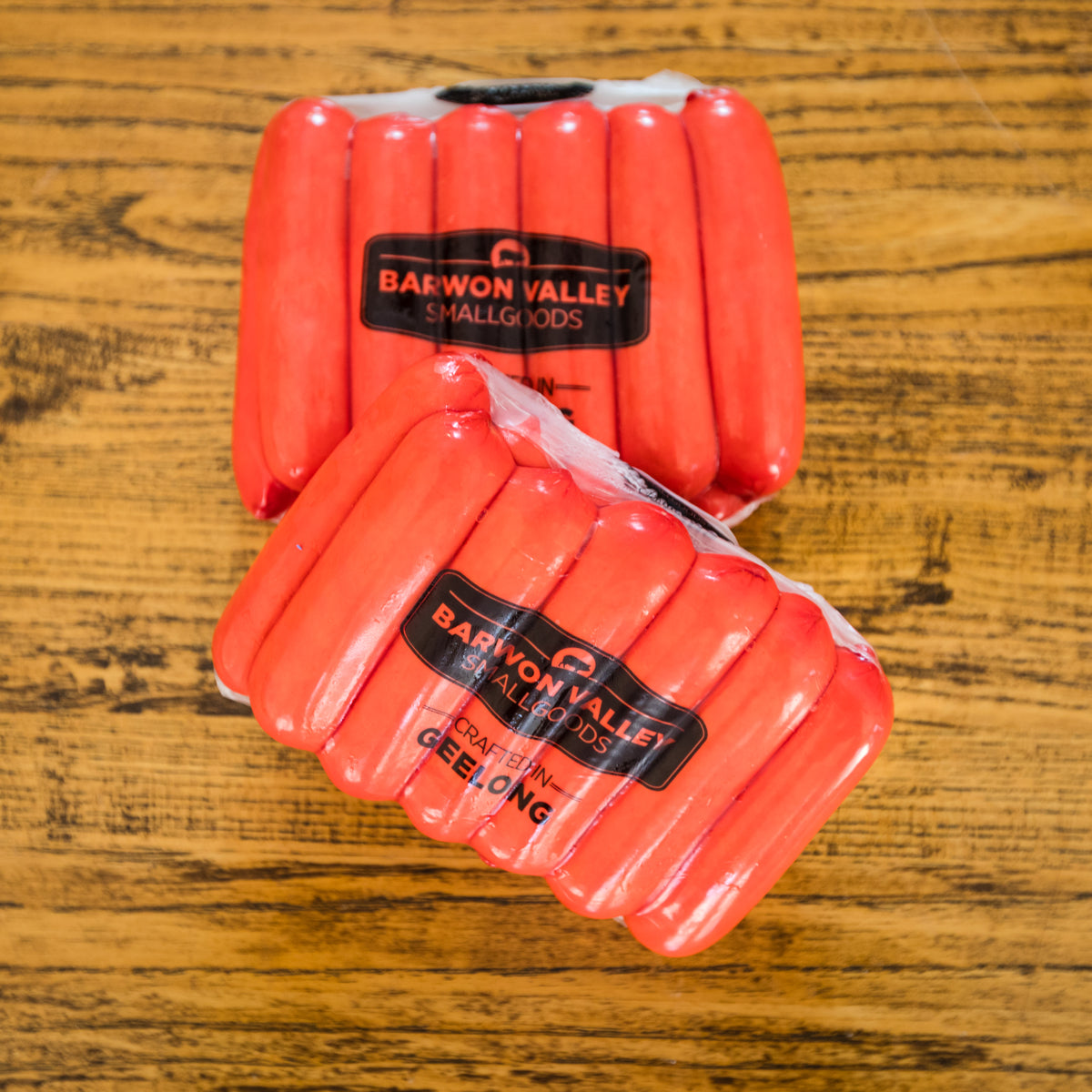 Barwon Express Cocktail franks – Barwon Valley