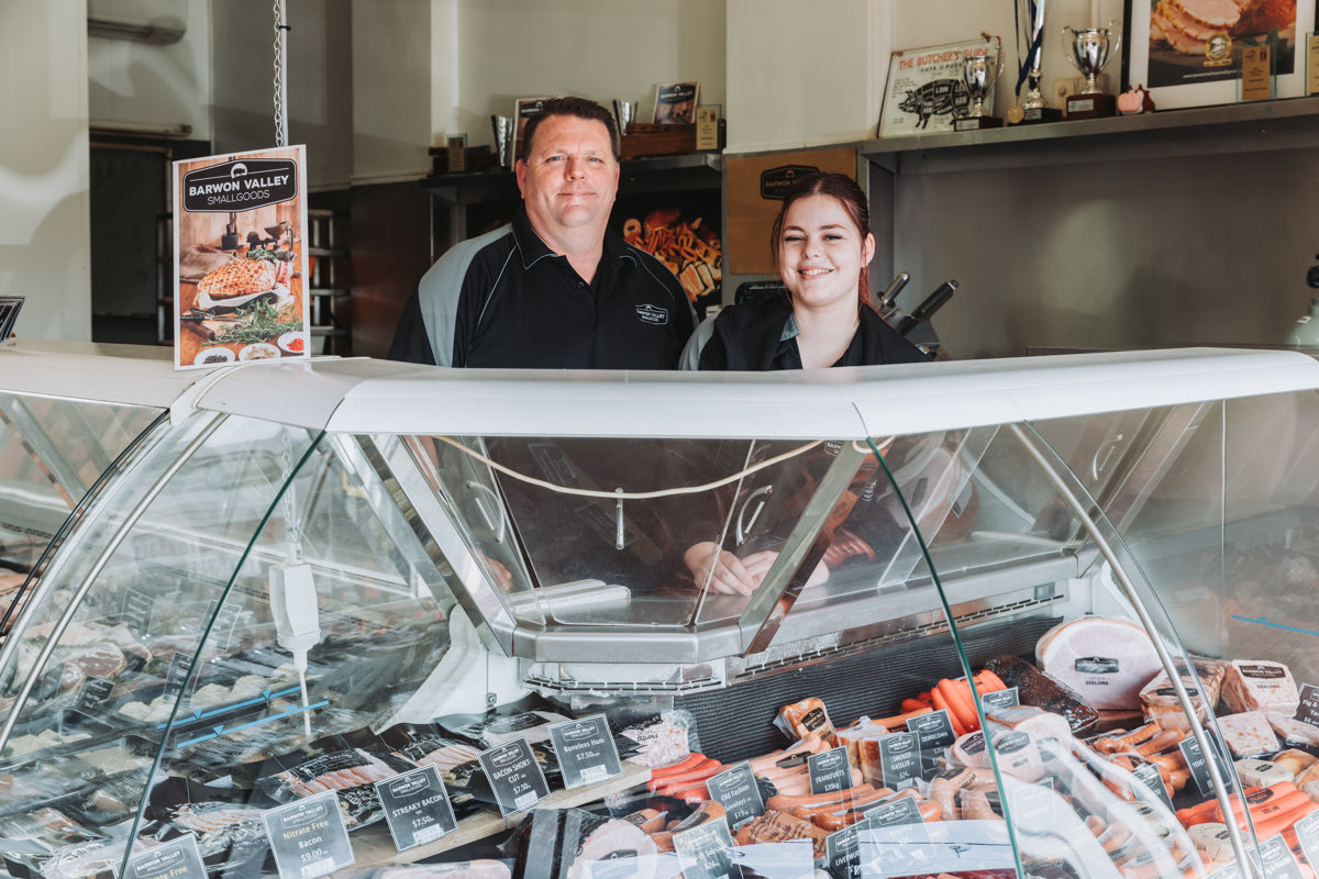 Barwon Express Stockist - Where to Buy – Barwon Valley