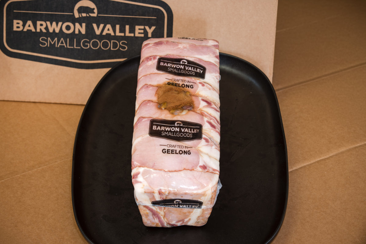 Barwon Express Terreine varieties – Barwon Valley