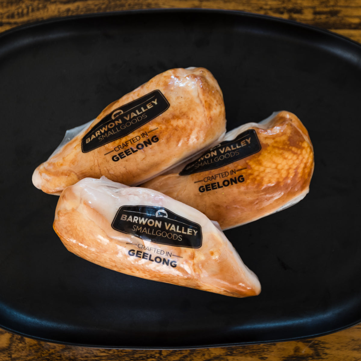 Barwon Express Smoked Chicken Breast – Barwon Valley