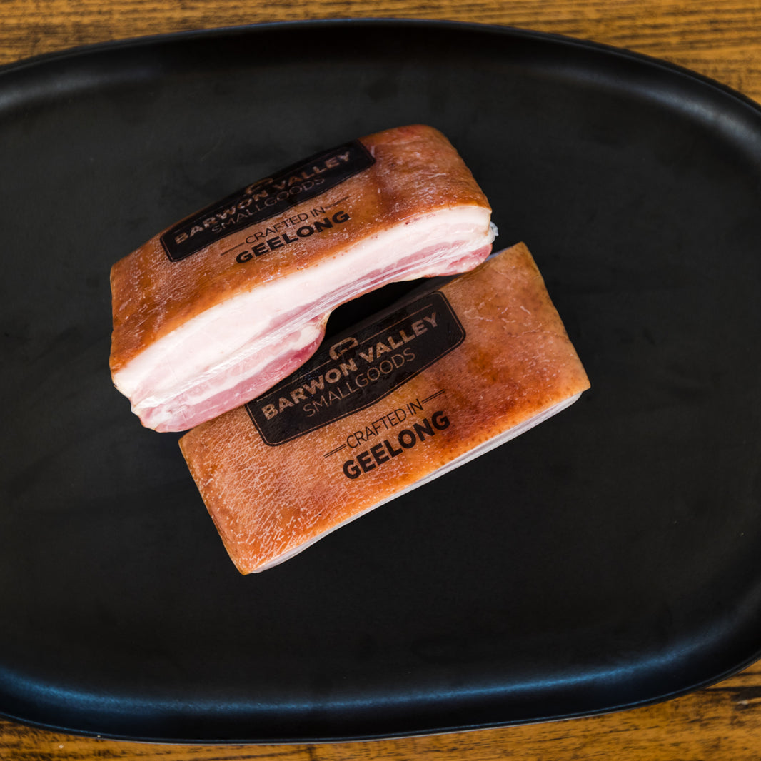 Barwon Express Smallgoods – Barwon Valley