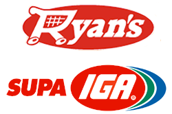 Ryans-IGA-retail-logo