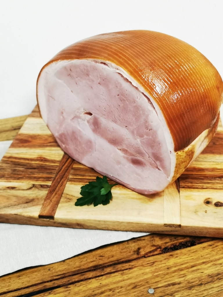 Ham off the Bone - Barwon Valley Small Goods | Geelong