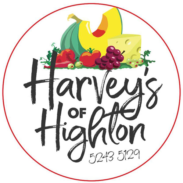 harveys-of-highton-logo